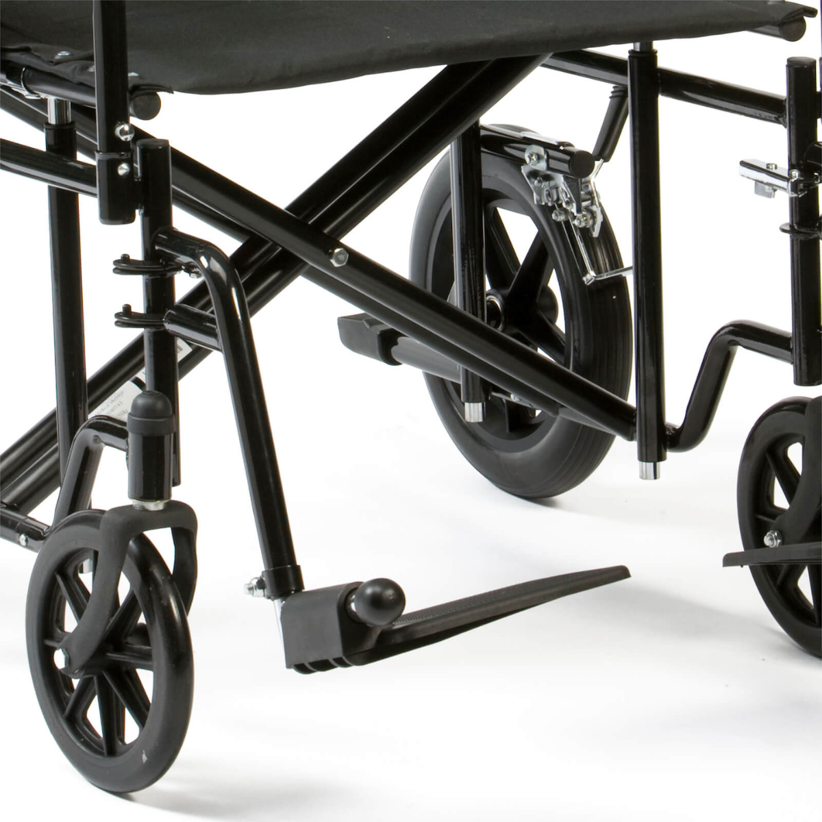 Extra Strong Bariatric Wheelchair