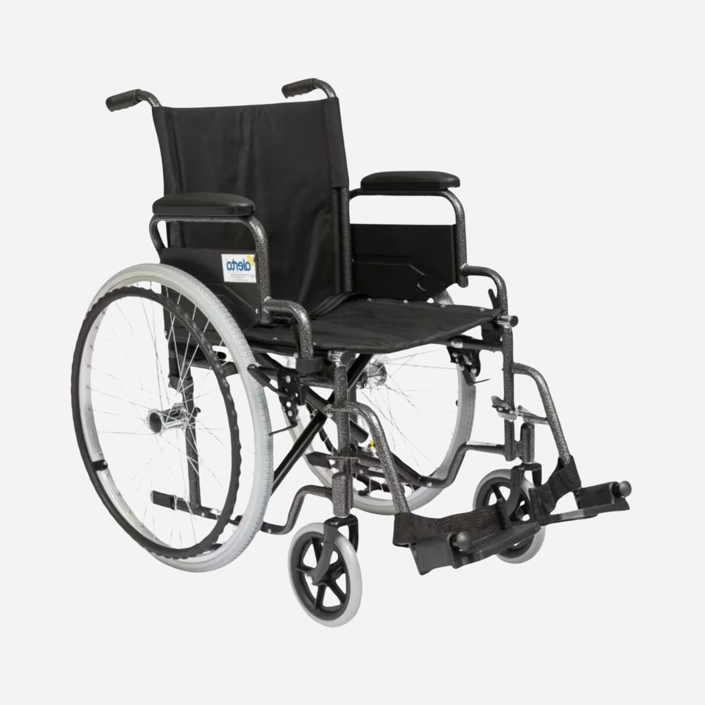 Alerta Self-Propelled Wheelchair