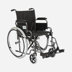 Alerta Self-Propelled Wheelchair