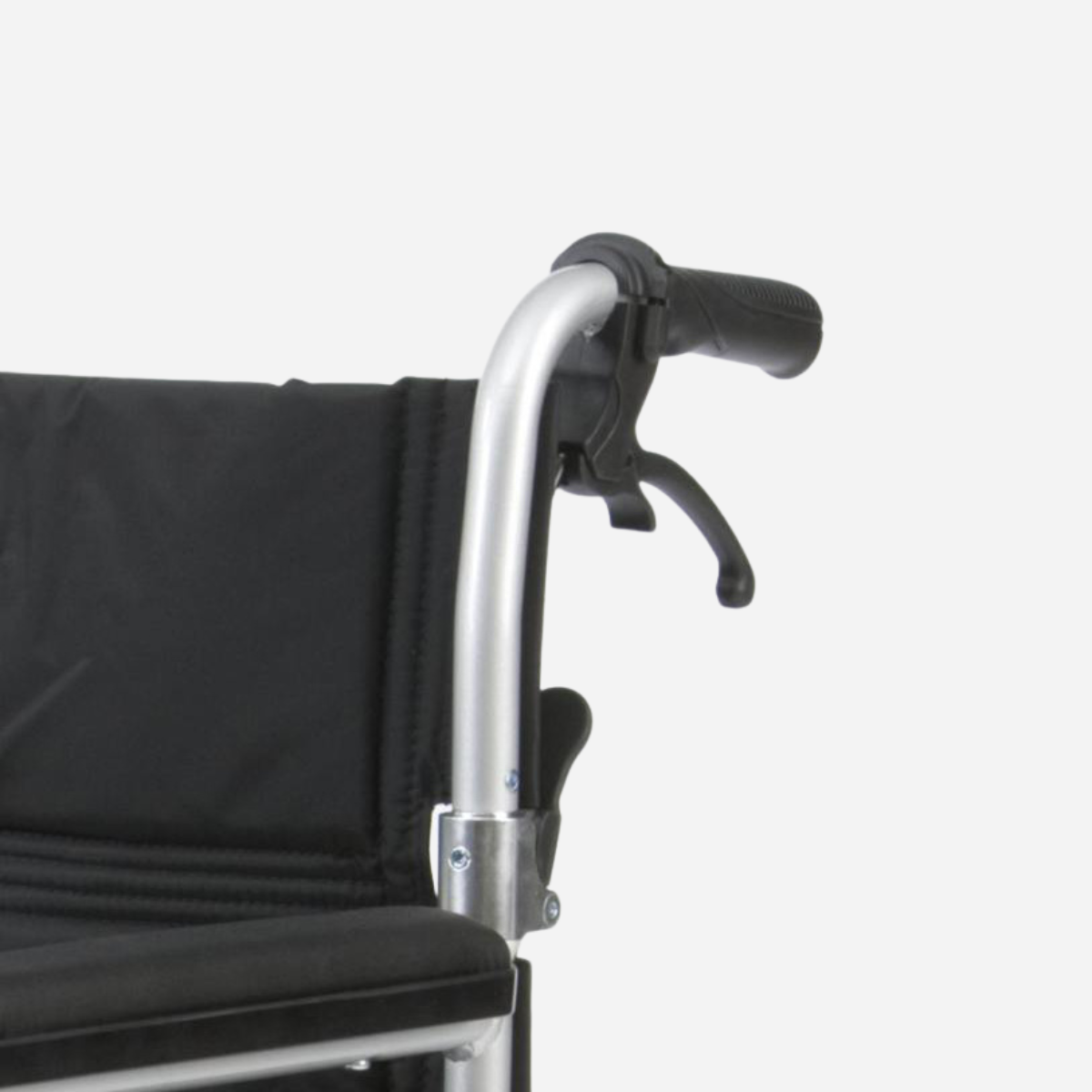 Lightweight Aluminium Wheelchair