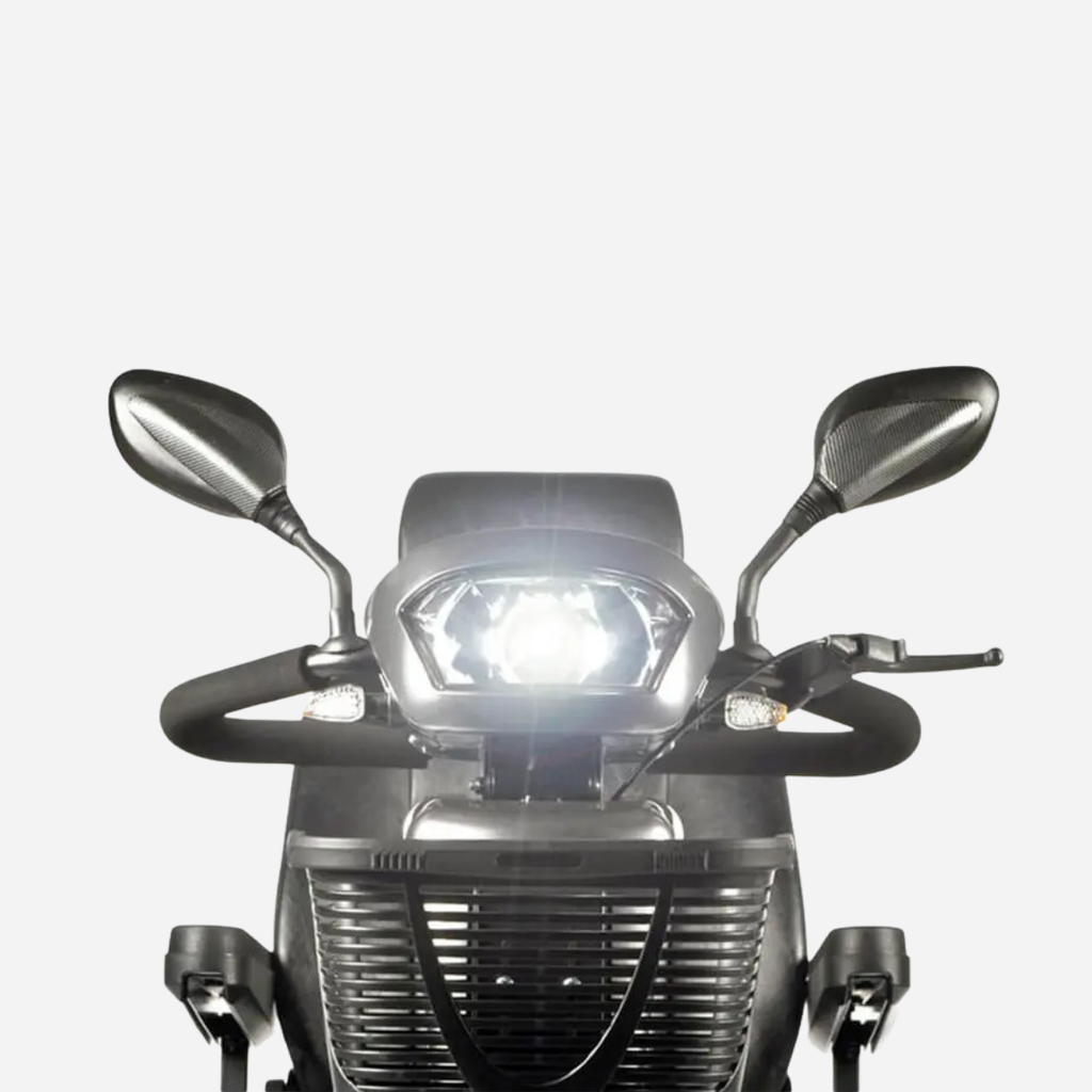 Sterling S425 Mobility Scooter (Incl. VAT)