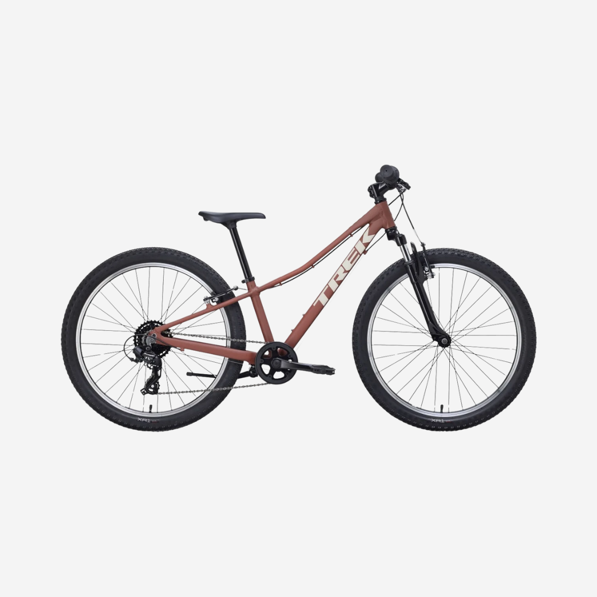 Trek Precaliber 24 Suspension