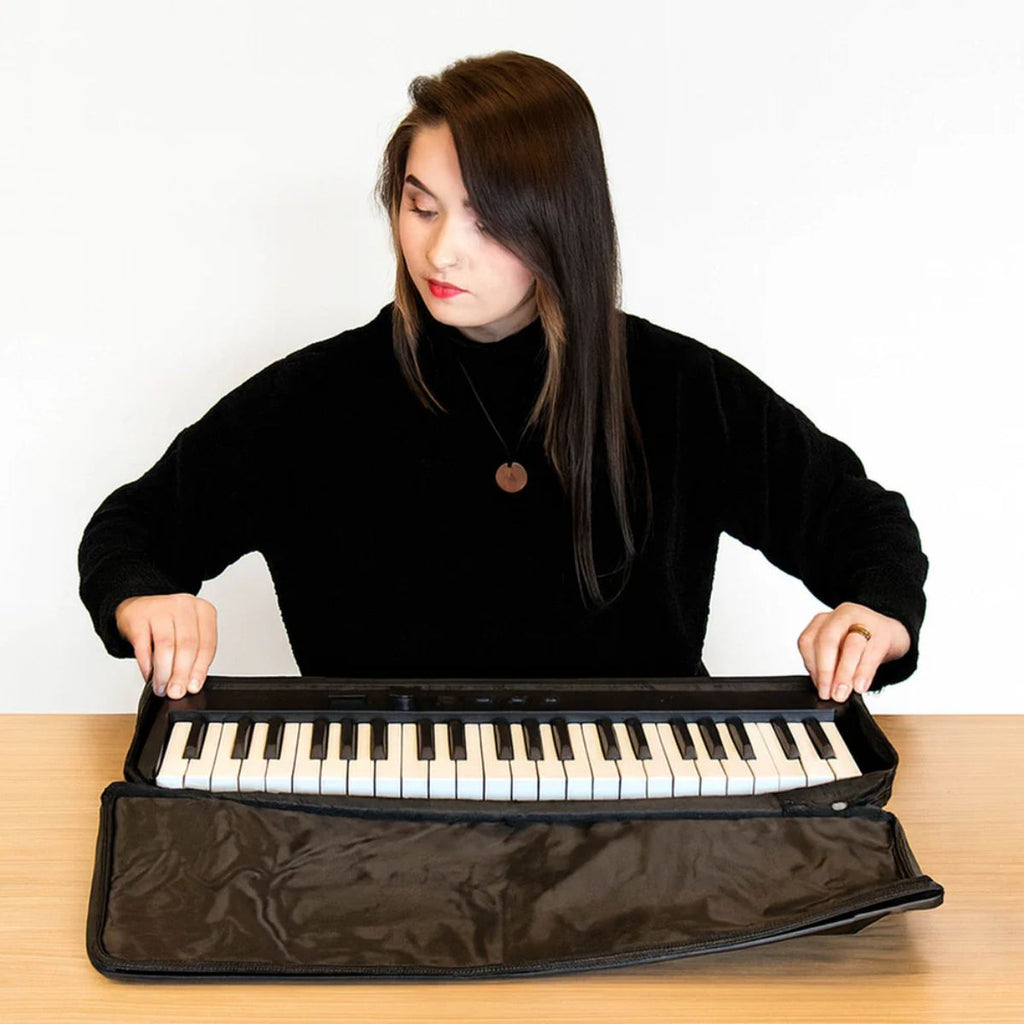 Axus AXF12 88 Note Folding Digital Piano - Rental