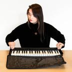 Axus AXF12 88 Note Folding Digital Piano - Rental