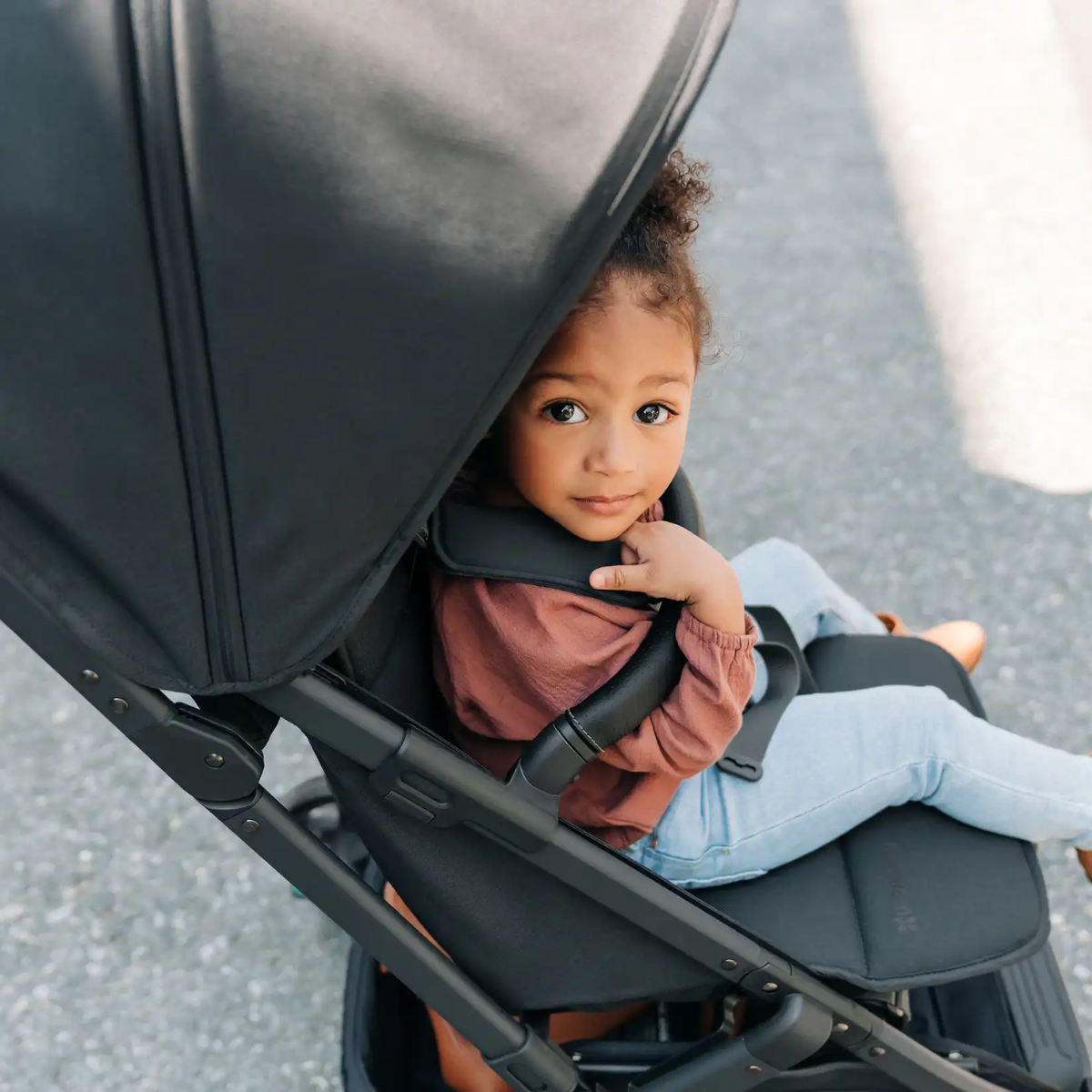 UPPAbaby Minu V2