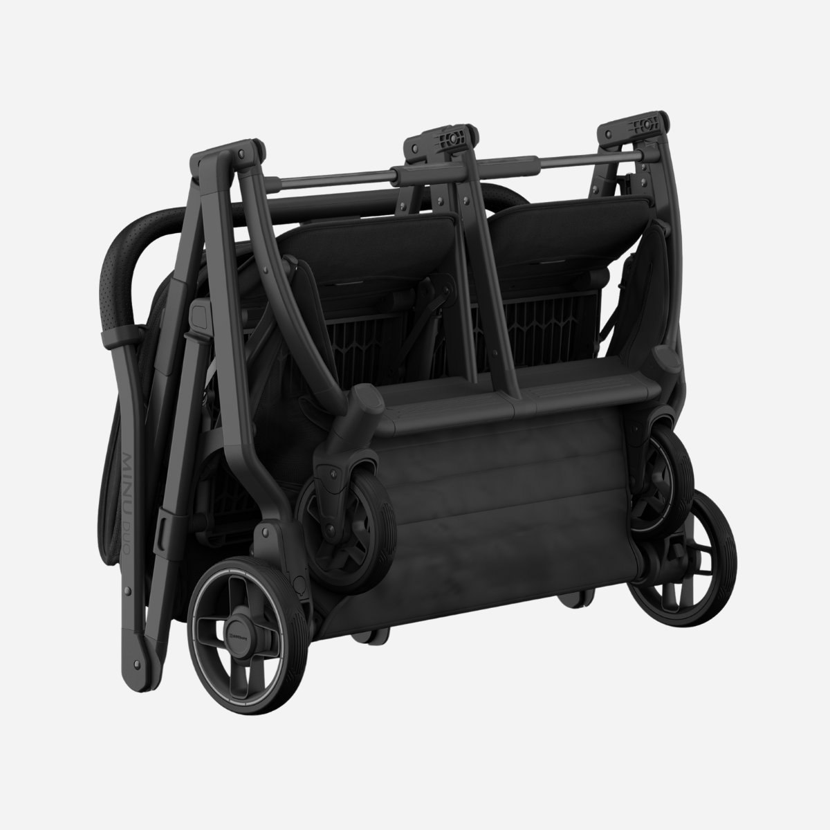 UPPAbaby Minu Duo
