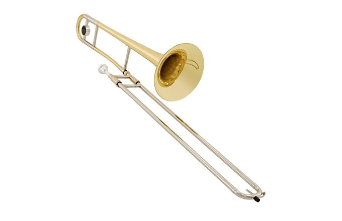 Elkhart 100TB Student Bb Tenor Trombone