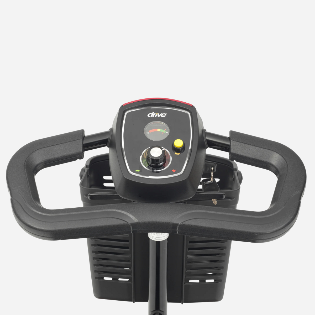 Scout Venture Boot Scooter