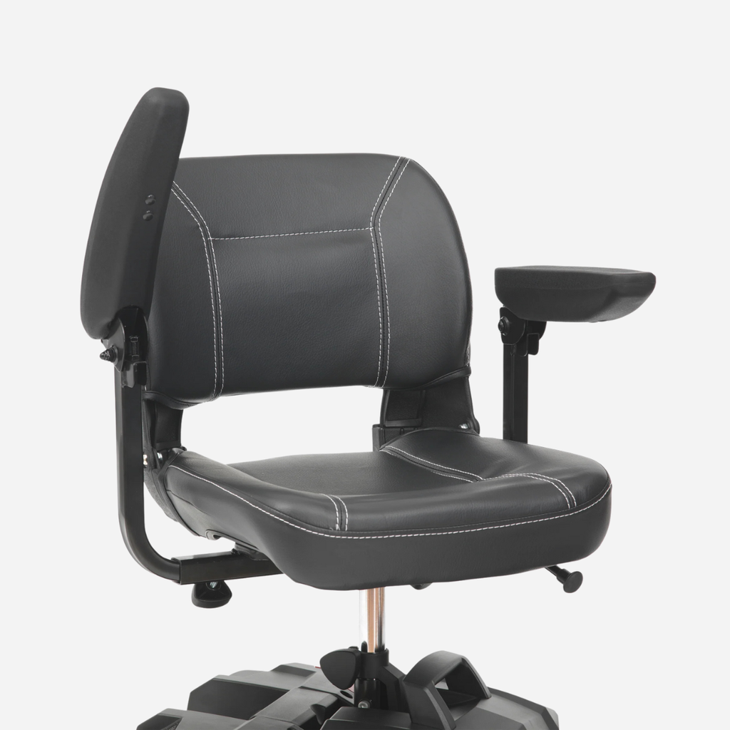 Scout Venture Boot Scooter