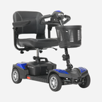 Scout Venture Boot Scooter