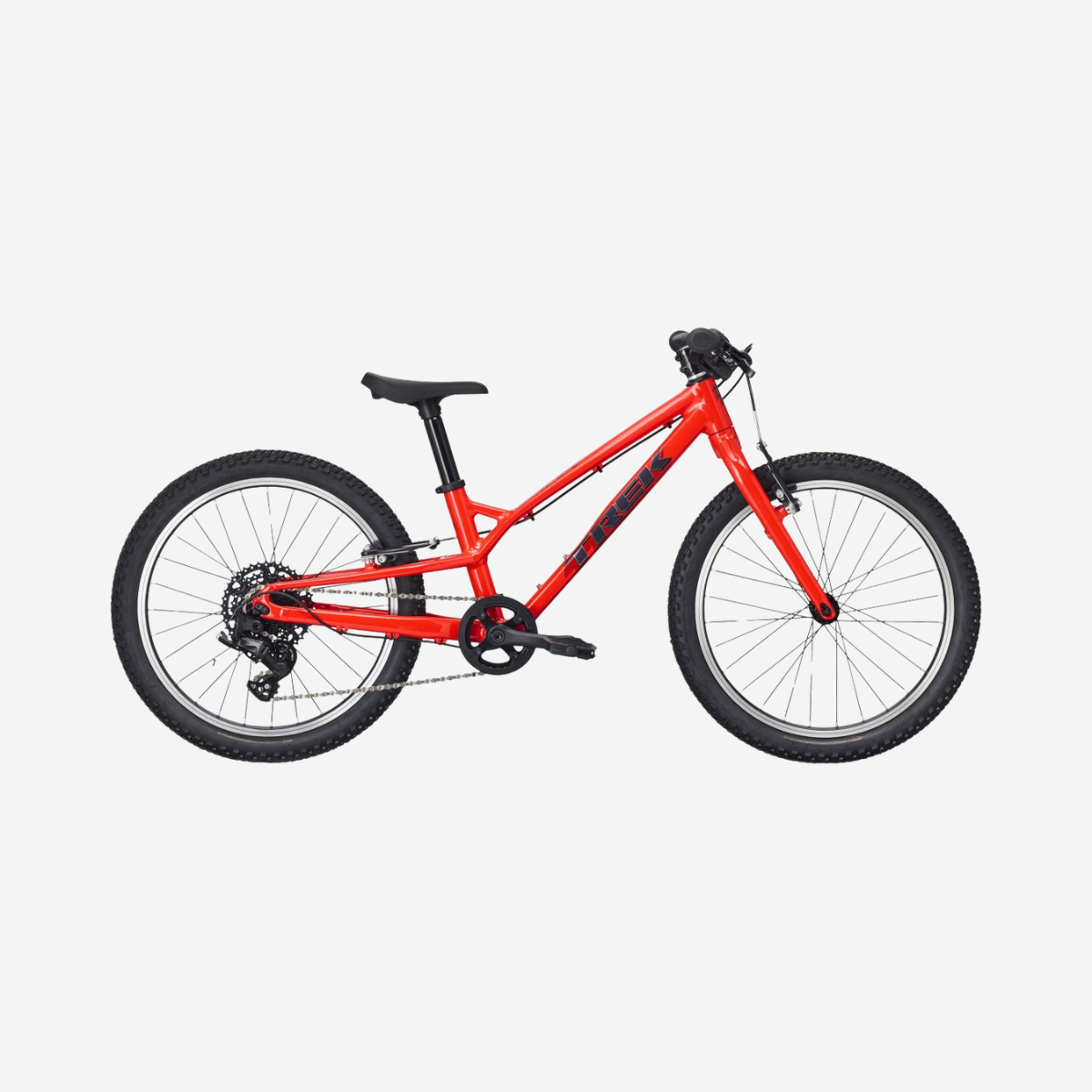 Trek Wahoo 20 Path