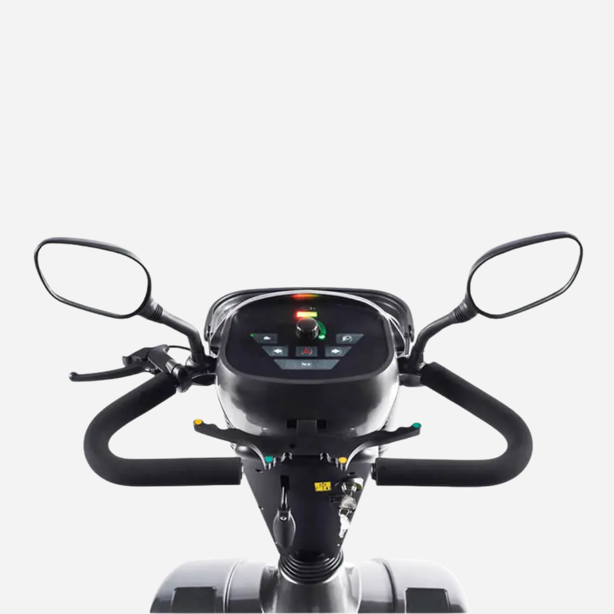 Sterling S425 Mobility Scooter