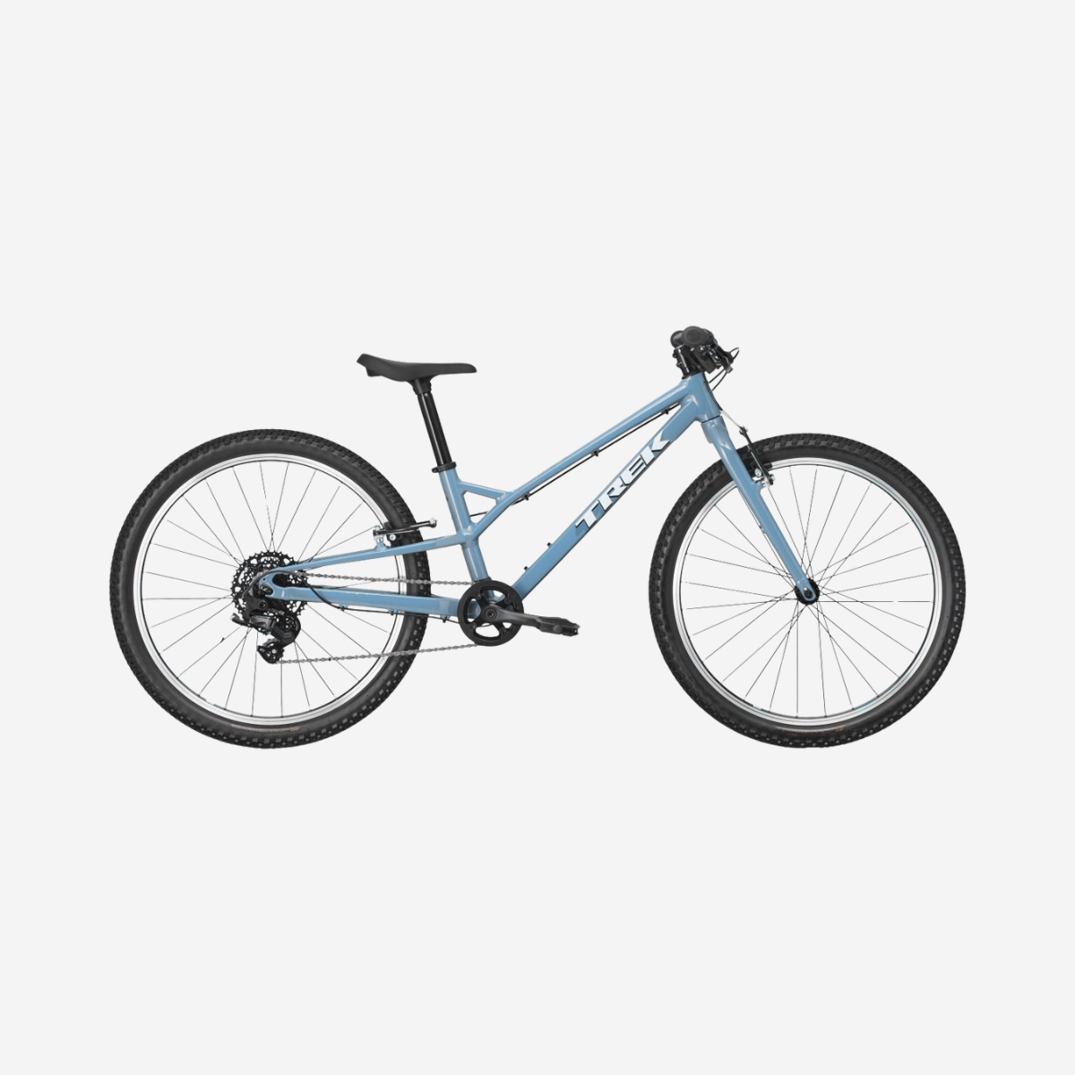 Trek Wahoo 24 Path