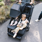 UPPAbaby Minu Duo