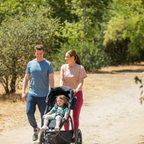 UPPAbaby Ridge