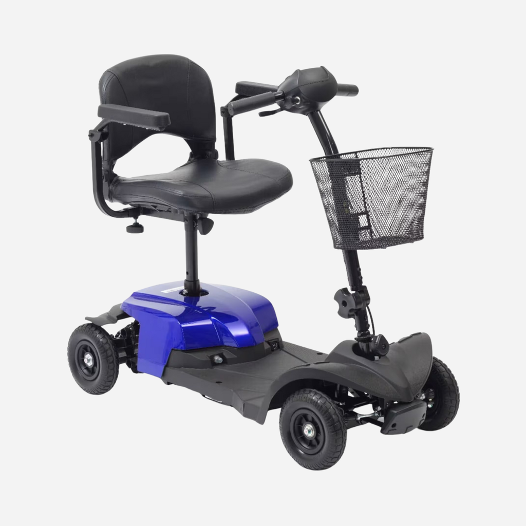 Jaunt Lite Mobility Scooter