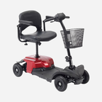 Jaunt Lite Mobility Scooter