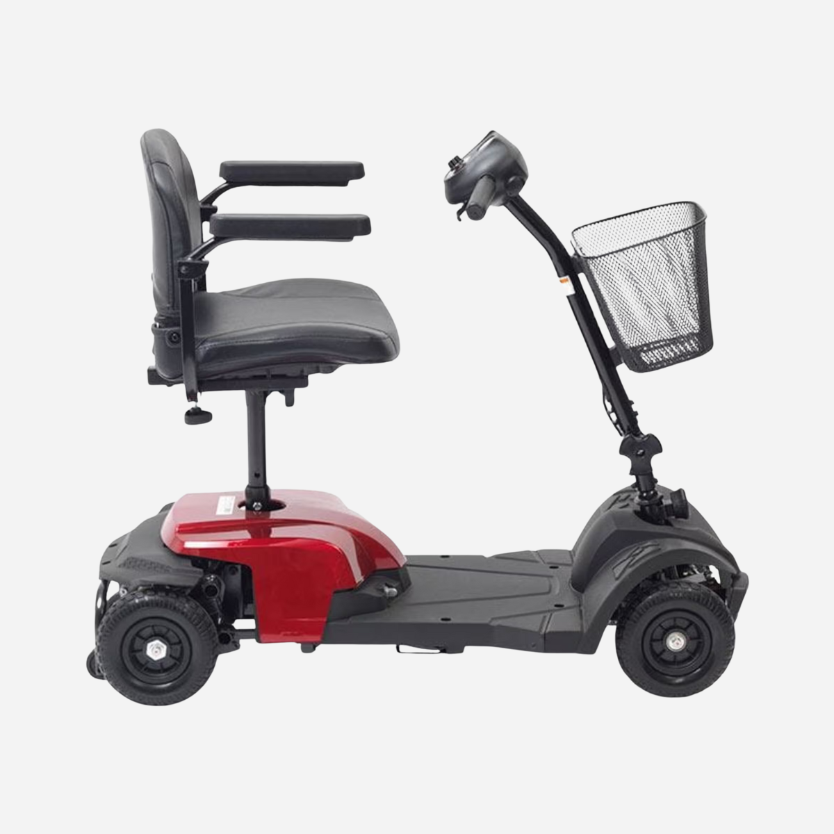 Jaunt Lite Mobility Scooter