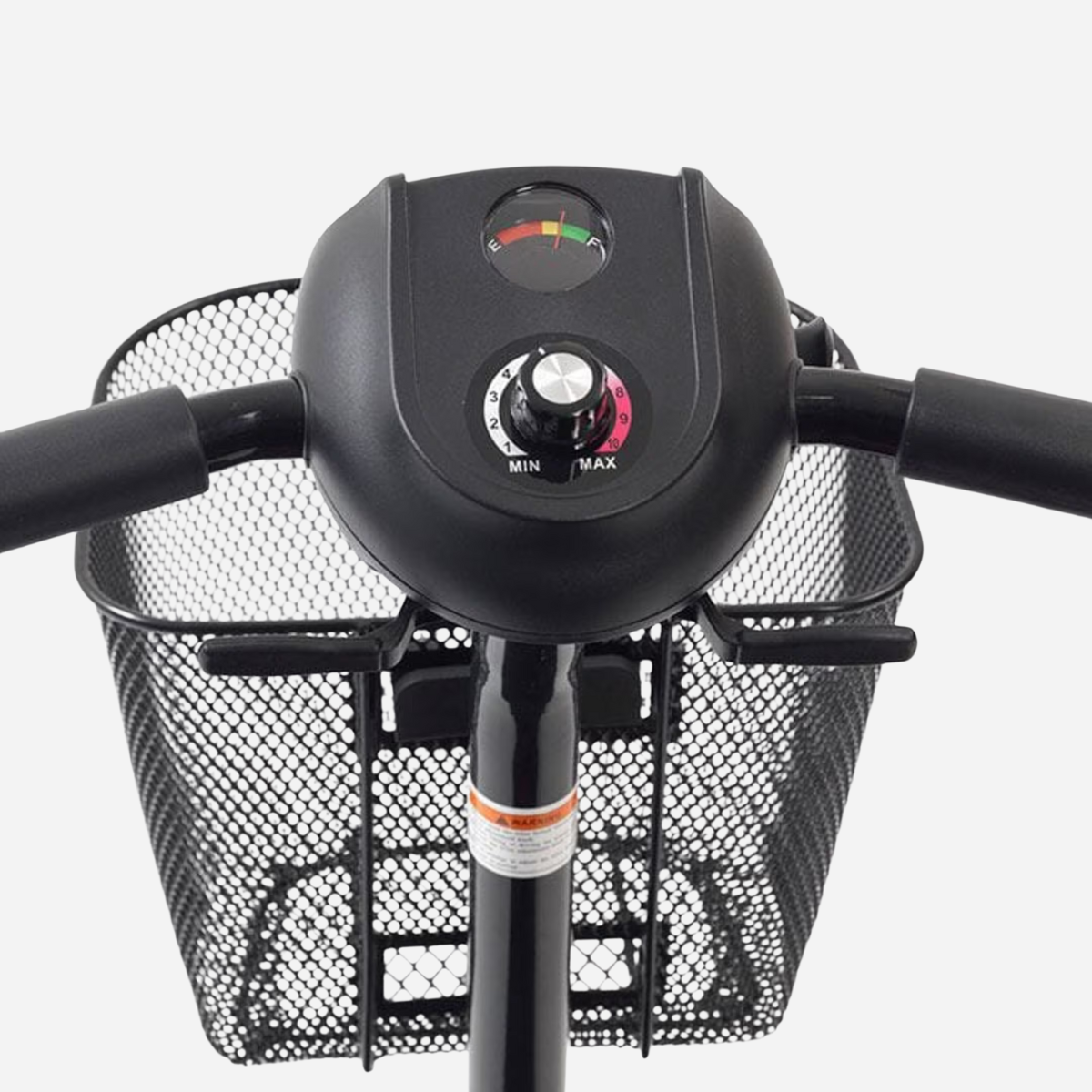 Jaunt Lite Mobility Scooter