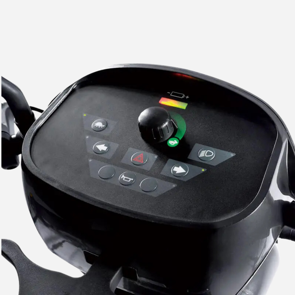 Sterling S425 Mobility Scooter