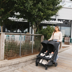 UPPAbaby Minu Duo