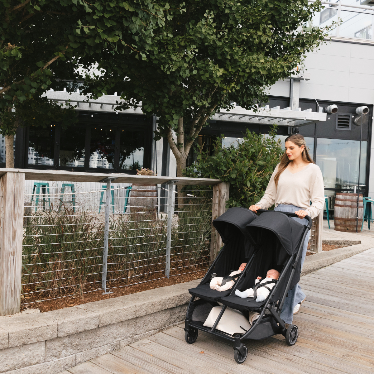 UPPAbaby Minu Duo