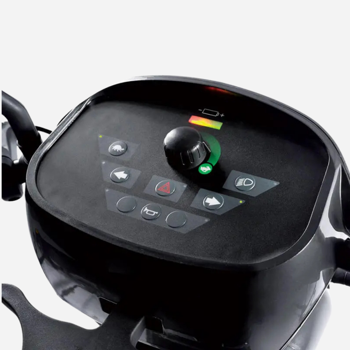 Sterling S425 Mobility Scooter