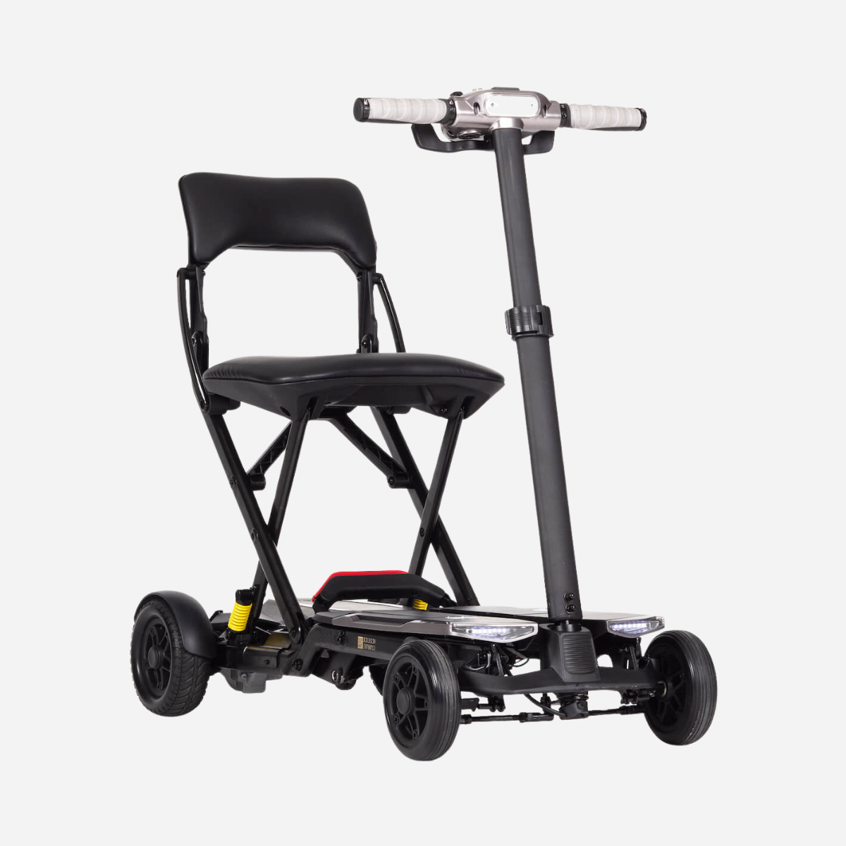 AutoFold Pro Folding Portable Mobility Scooter