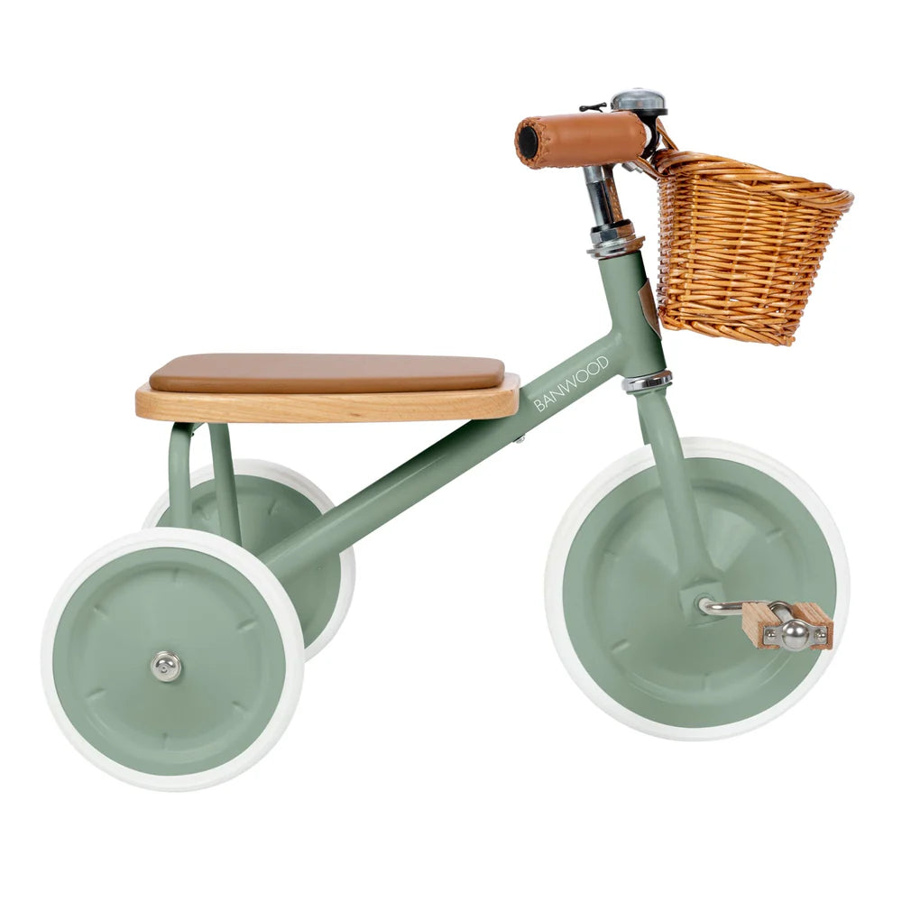 Trike Vintage Banwood