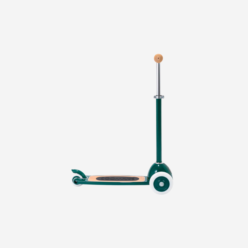 Scooters