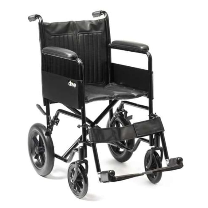 Drive S1 Wheelchair