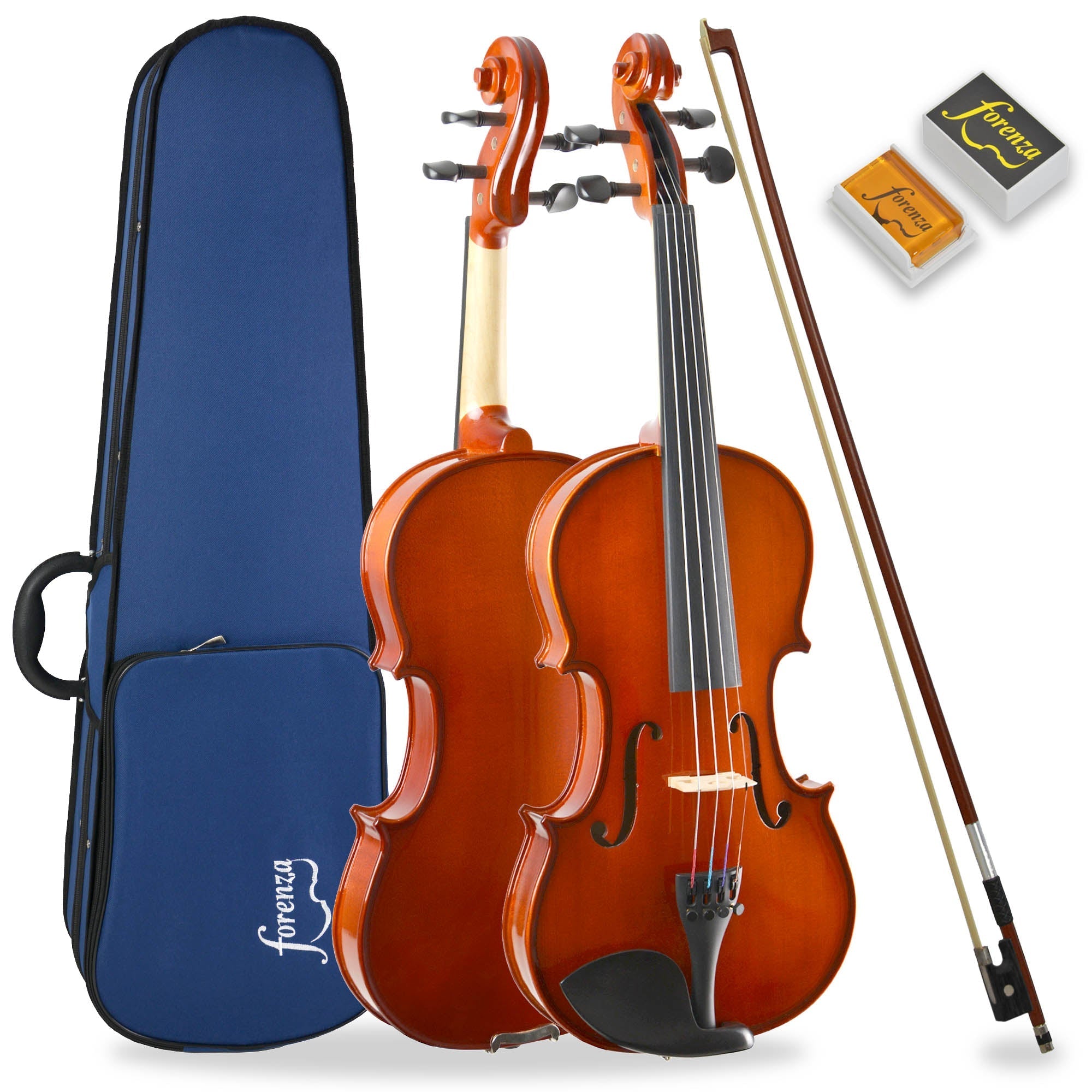 Forenza Prima I Series 3/4 Size Violin Outfit - Rental