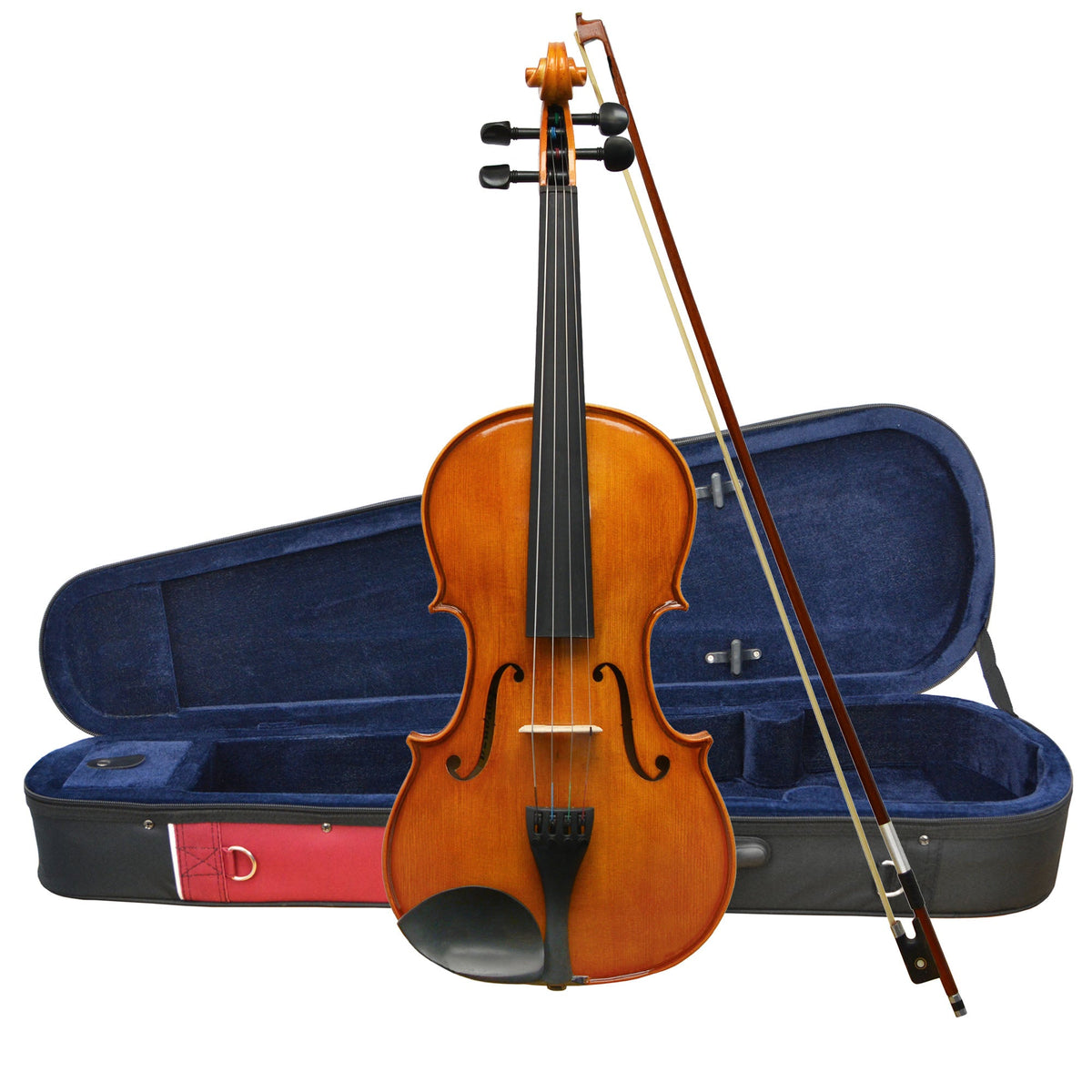 Forenza Prima 2 Viola Outfit - 13 Inch - Rental