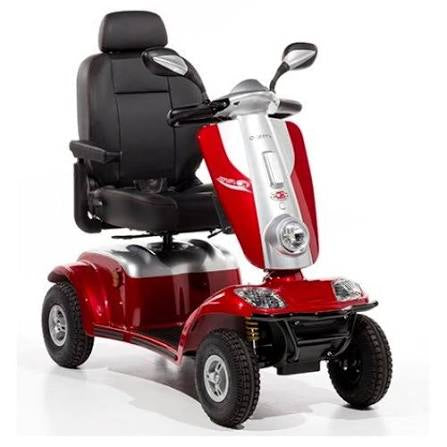 Kymco Maxi XLS (Pre-Loved)