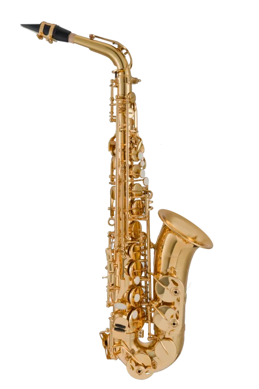 Leblanc LAS311DIR Alto Saxophone - Lacquer