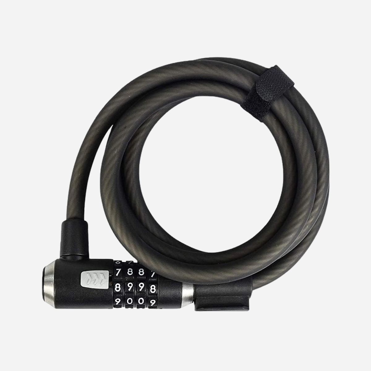 Kryptonite KryptoFlex Bike Lock
