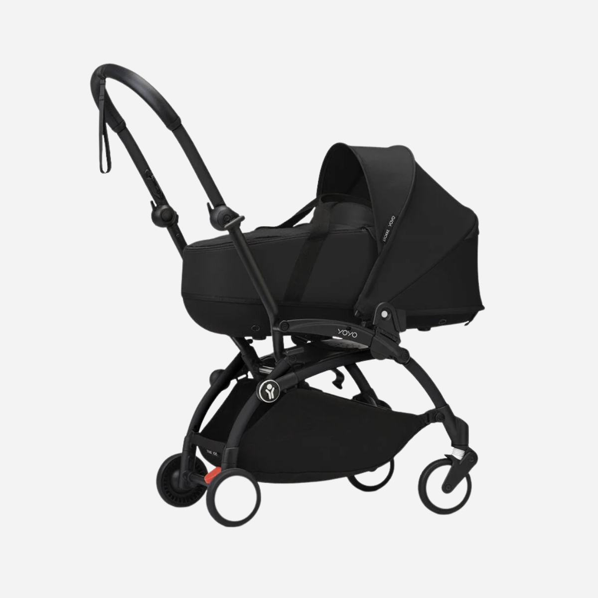 StokkeÂ® YOYOÂ³ Bassinet (Rentals)