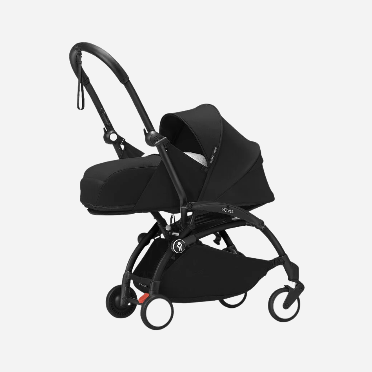 StokkeÂ® YOYOÂ³ Newborn (Folding Nest) (Rentals)