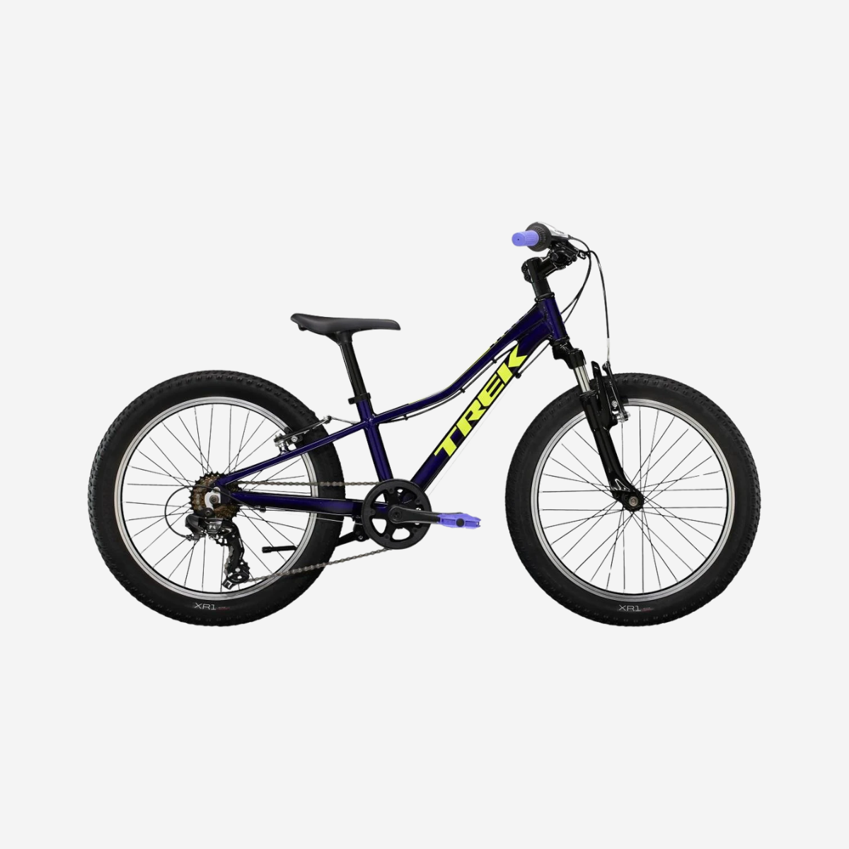 Trek Precaliber 20 7-Speed
