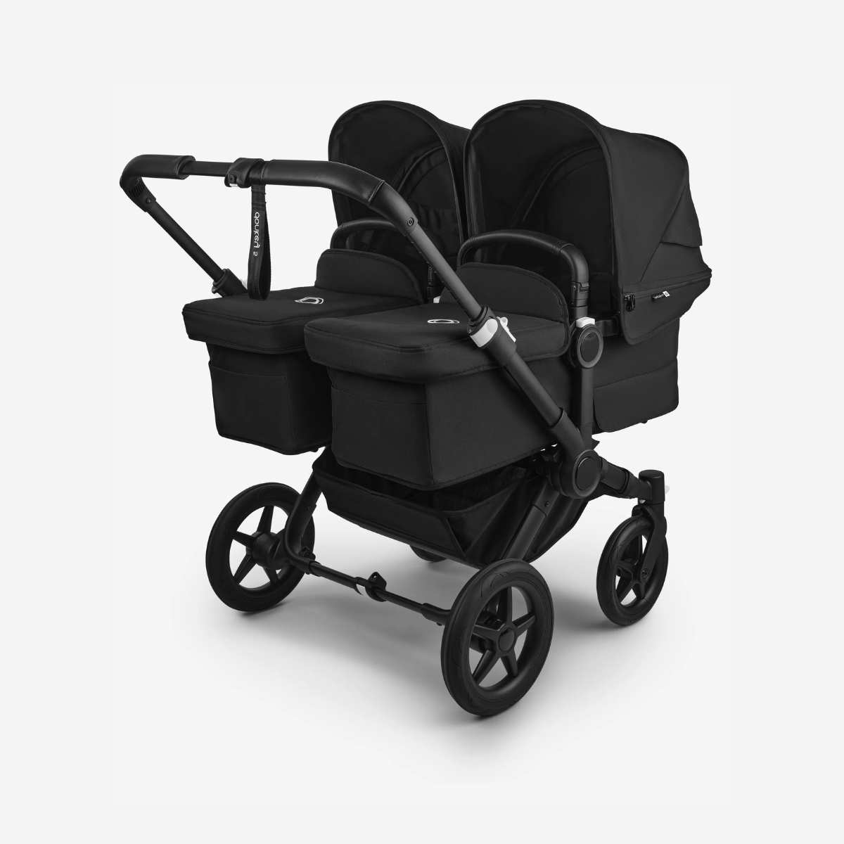 Bugaboo Donkey 5 Twin Pram