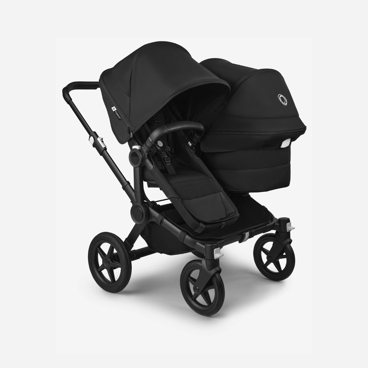 Bugaboo Donkey 5 Duo