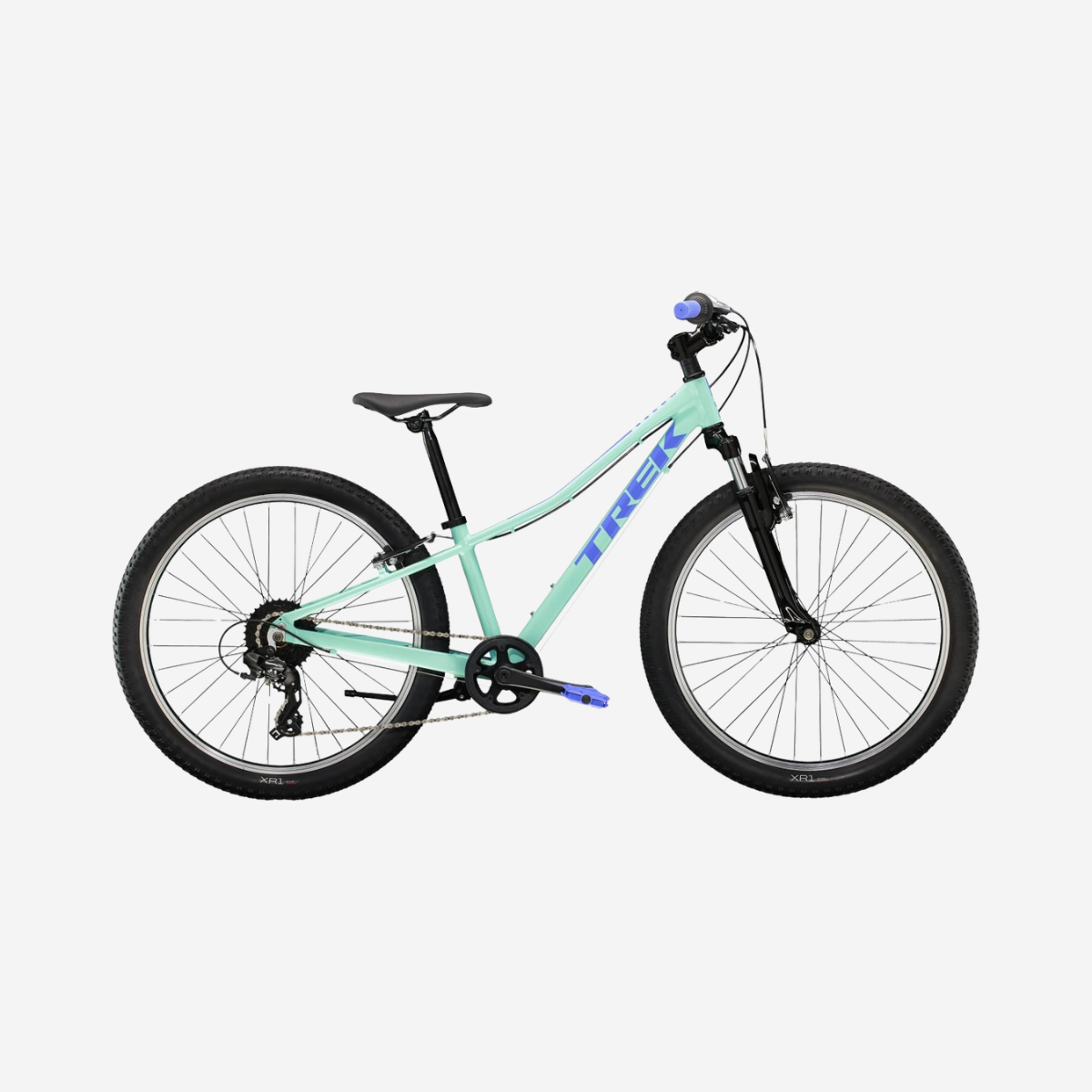 Trek Precaliber 24 8-Speed Suspension