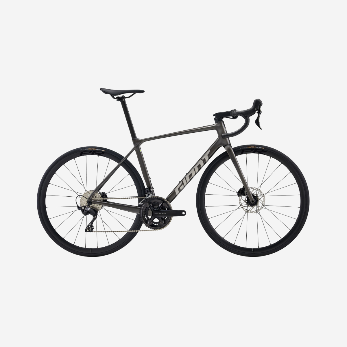 Giant TCR Advanced 2