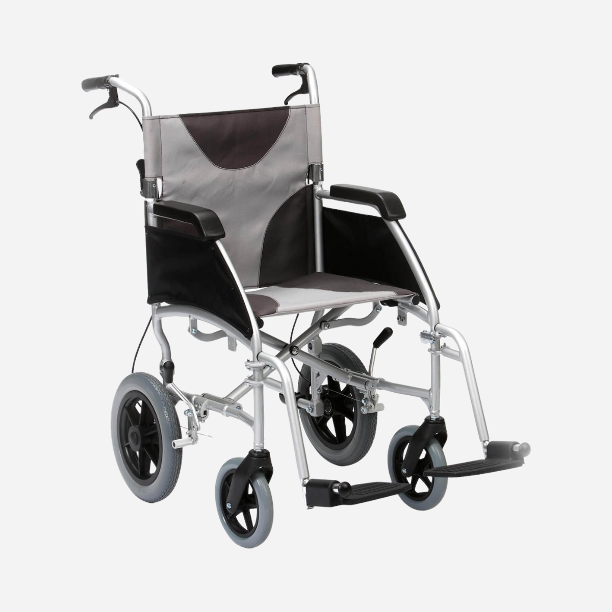 Drive Ultra-Light Attend Wheelchair