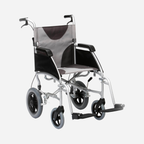 Drive Ultra-Light Attend Wheelchair