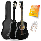 3rd Avenue 1/2 Size Classical Guitar Pack - Rental
