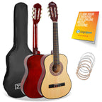 3rd Avenue 1/2 Size Classical Guitar Pack - Rental