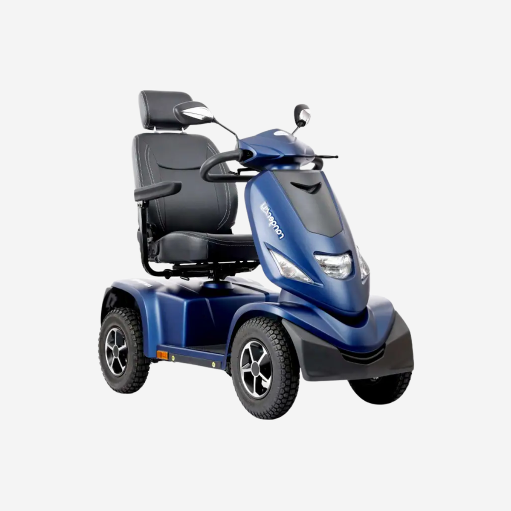 Abilize Ranger Li Road Scooter