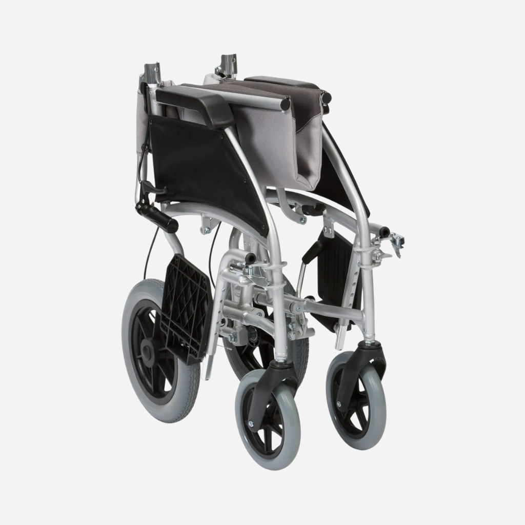 Drive Ultra-Light Attend Wheelchair