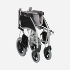 Drive Ultra-Light Attend Wheelchair